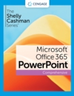 Image for The Shelly Cashman Series? Microsoft? Office 365? &amp; PowerPoint? 2021 Comprehensive