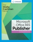 Image for Microsoft Office 365 &amp; Publisher 2021Comprehensive