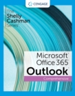 Image for The Shelly Cashman SeriesA® MicrosoftA® Office 365A® &amp; OutlookA® 2021 Comprehensive
