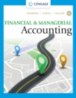 Image for Financial &amp; managerial accounting