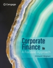 Image for Corporate finance  : a focused approach