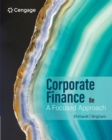 Image for Corporate Finance: A Focused Approach
