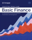 Image for Basic Finance: An Introduction to Financial Institutions, Investments, and Management