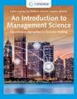 Image for An Introduction to Management Science