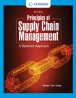 Image for Principles of supply chain management  : a balanced approach