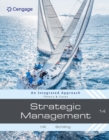 Image for Strategic management  : an integrated approach: Theory &amp; cases