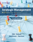Image for Strategic Management Concepts & Cases: Competitiveness & Globalization