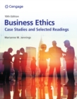 Image for Business ethics: case studies and selected readings