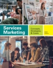 Image for Services Marketing: Concepts, Strategies, &amp; Cases