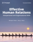 Image for Effective human relations  : interpersonal and organizational applications