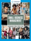 Image for Small business management  : launching and growing entrepreneurial ventures