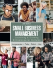 Image for Small business management: launching and growing entrepreneurial ventures.