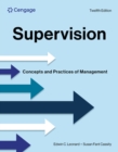 Image for Supervision  : concepts and practices of management