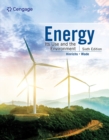 Image for Energy  : its uses and the environment