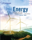 Image for Energy: Its Uses and the Environment