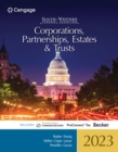 Image for South-Western federal taxation 2023: Corporations, partnerships, estates and trusts