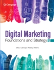 Image for Digital Marketing Foundations and Strategy