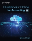 Image for Using QuickBooks? Online for Accounting 2023