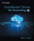 Image for Using QuickBooks(R) Online for Accounting 2023