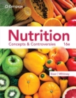Image for A Functional Approach : Vitamins and Minerals for Sizer/Whitney&#39;s Nutrition: Concepts and Controversies