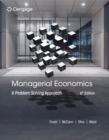 Image for Managerial economics  : a problem solving approach