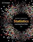 Image for Statistics  : learning from data