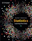 Image for Statistics: learning from data.