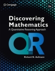 Image for Discovering mathematics: a quantitative reasoning approach