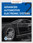 Image for Today&#39;s technician  : advanced automotive electronic systems, classroom manual and shop manual