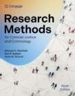 Image for Research methods for criminal justice and criminology
