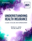 Image for Understanding Health Insurance: A Guide to Billing and Reimbursement, 2023 Edition