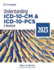 Image for Understanding ICD-10-CM and ICD-10-PCS: A Worktext, 2023 Edition