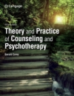 Image for Theory and Practice of Counseling and Psychotherapy
