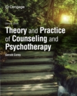 Image for Theory and practice of counseling and psychotherapy