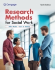 Image for Research Methods for Social Work