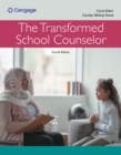 Image for The transformed school counselor