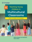 Image for Teaching young children in multicultural classrooms  : issues, concepts, and strategies