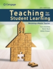 Image for Teaching for student learning  : becoming a master teacher