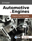 Image for Automotive engines  : diagnosis, repair, rebuilding