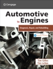 Image for Automotive Engines: Diagnosis, Repair, Rebuilding