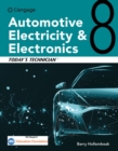 Image for Today&#39;s Technician: Automotive Electricity and Electronics, Classroom and Shop Manual Pack