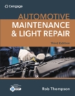 Image for Automotive Maintenance &amp; Light Repair
