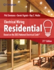 Image for Electrical Wiring Residential