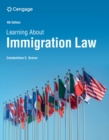 Image for Learning about immigration law