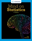 Image for Bundle: Mind On Statistics, 6th + Minitab, 2 term Printed Access Card