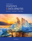 Image for Introduction to Statistics and Data Analysis with JMP STATISTICAL SOFTWARE, 1 term (6 months) PRINTED ACCESS CARD