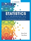 Image for Statistics Companion: Support for Introductory Statistics with Minitab, 2 terms (12 months) Printed Access Card