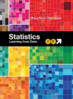 Image for Statistics: Learning From Data with IBM SPSS Statistics Student Version 21.0 for Windows