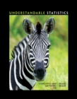 Image for Understandable Statistics: Concepts and Methods with Minitab, 2 terms (12 months) Printed Access Card