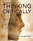 Image for Thinking Critically (w/ MLA9E Update Card)